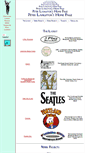 Mobile Screenshot of peterlangston.com